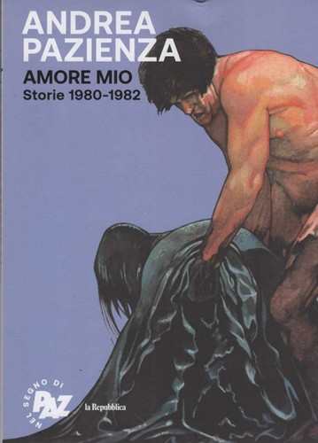 Nel segno paz vol - nel, di