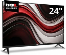 TV 24" BSL-24T2HDV2 TV LED HD