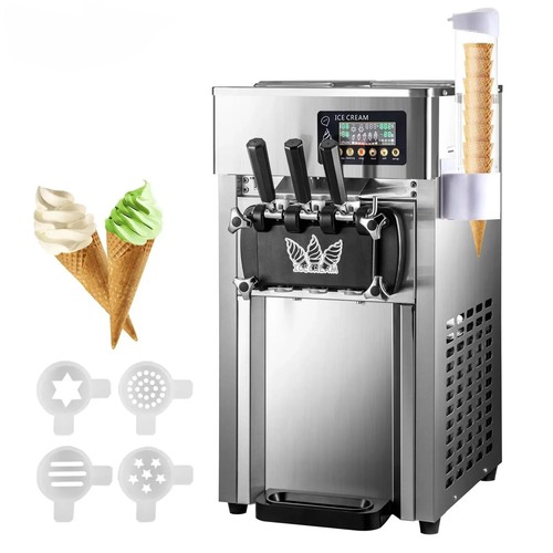 Macchina del gelato