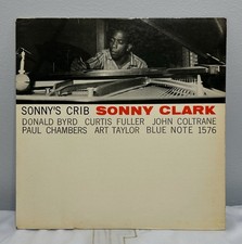 Sonny Clark Sonny’s Crib