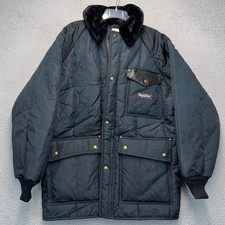 Giacca stile RefrigiWear
