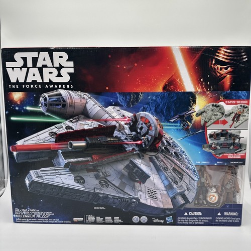 Star wars risveglio della - wars, il
