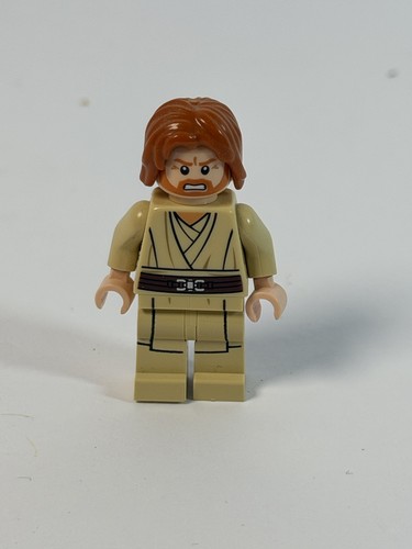 Lego obi wan minifigure star - lego,