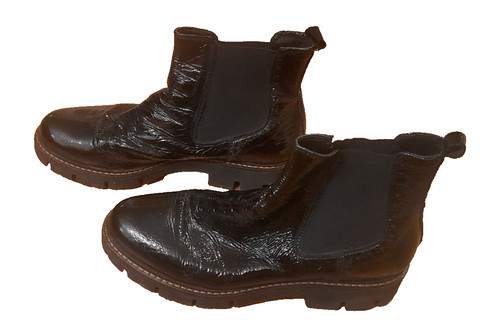 Stivali donna minelli syah - stivali,