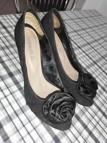 Scarpe donna - ,