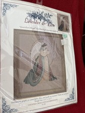 Kit punto croce contato