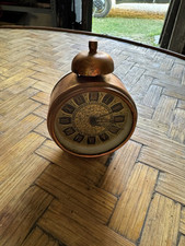 SVEGLIA DA TAVOLO VINTAGE