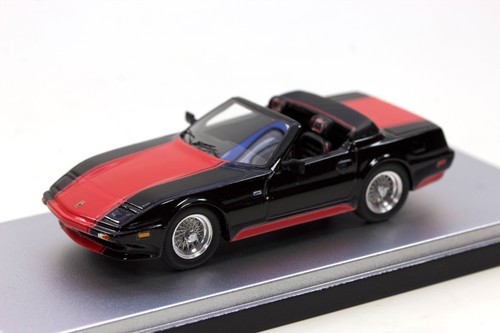 Ferrari 365 gtb nart spider - 365,