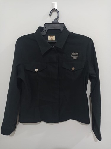 Giacca vintage nera - , leggera