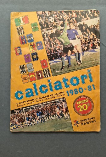 Album calciatori panini - album,