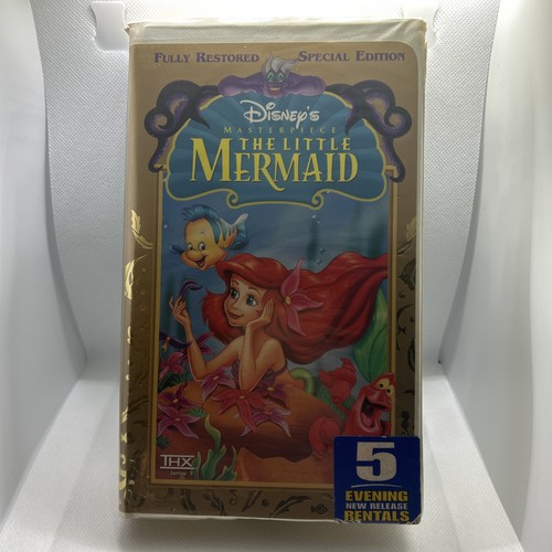Disney the little mermaid - disney's,