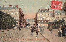 76 LE HAVRE PLACE GAMBETTA RUE