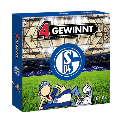 Fila schalke 04 gioco - schalke,