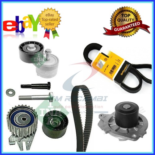 Kit distribuzione pompa - kit,