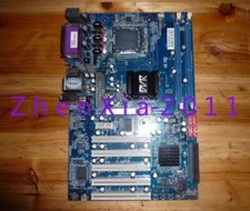 1PC Used PC-DVR-G41-L(D3) Motherboard #T2