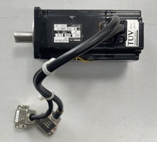 3~Servomotore brushless motore