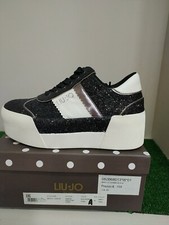 Liu jo sneakers donna Maxy 01