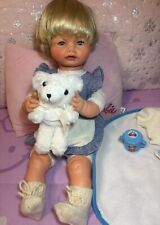 BAMBOLA RARA MARCELLINO MIGLIORATI