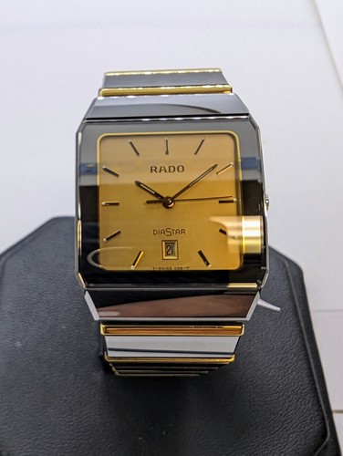 Orologio rado diastar jubile - orologio,