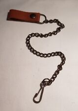 Portachiavi Catena Originale Levis Vintage