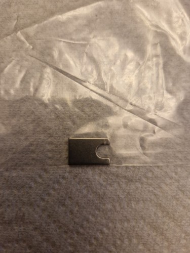 Shimano worm drive - shimano, retainer