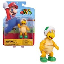 Super Mario Personaggio Hammer