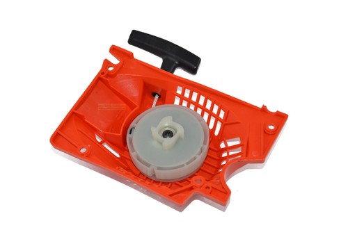 Avviatore fune secura tb4545 - avviatore,