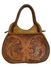 BORSA A TRACOLLA DONNA TOLFA