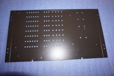 piastra - registratore a nastro Tascam 48 OB -