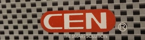 Cen racing genuine - genuine,