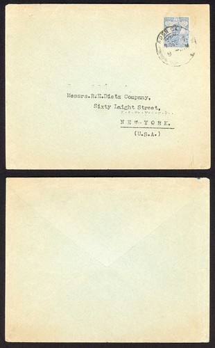 Aden 1927 indiano usato nel - aden,