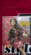 Barbie Style 100+ Poses Glam