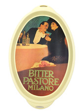 BITTER PASTORE MILANO 
