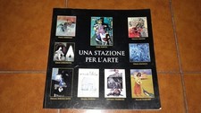 UNA STAZIONE PER L'ARTE OMAGGIO GUIDO PAJETTA CATALOGO MOSTRA VENEZIA 1996