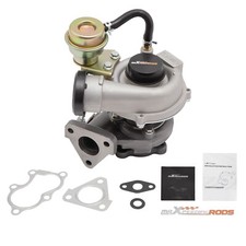 K04 Turbocompressore