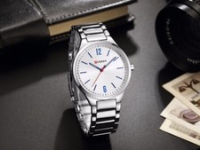 x Orologio Polso Curren 8280