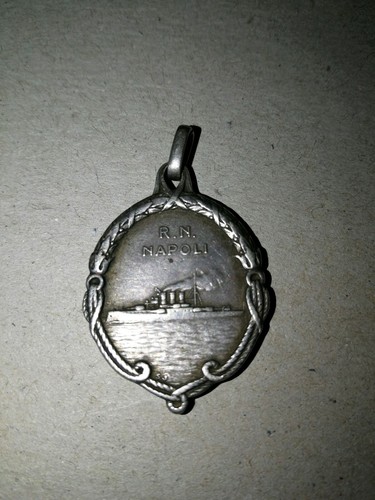 Medaglia militare regia - , marina