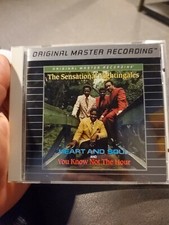 Heart And Soul - Sensational