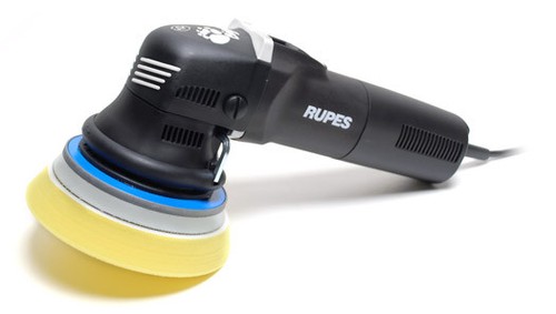 Lucidatrice rotorbitale rupes - ,