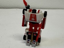 Transformers G1 WST World