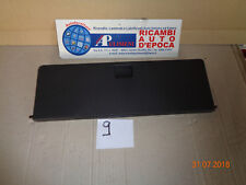 SPORTELLINO SPORTELLO VANO PORTAOGGETTI CRUSCOTTO FIAT UNO 1°SERIE ANTRACITE