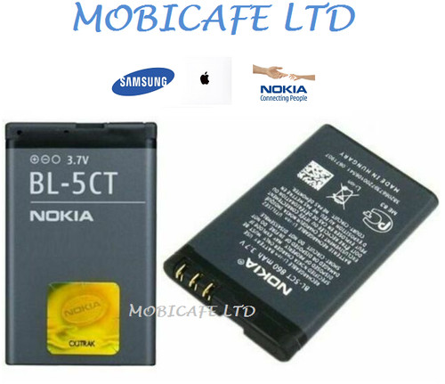 Nokia batteria 5ct per - nokia,