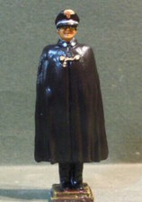 CARABINIERI CON MANTELLO  soldatini piombo Plantageneto scala 1/24 TOY SOLDIERS