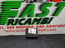 CENTRALINA CONTROLLO