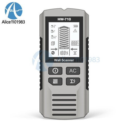 710 stud finder scanner da - finder,