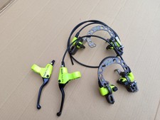 Cerchi Magura HS22 Race Line