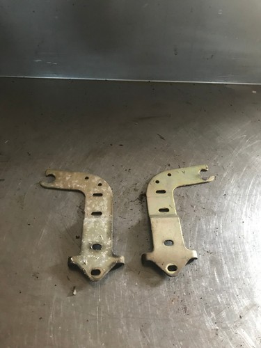 Cerniere cofano john - john, deere