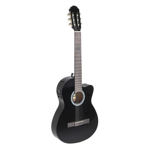 Gewa pure basicplus chitarra - gewa,