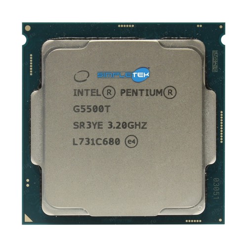 Processore dual core ghz - dual-core, 3.20