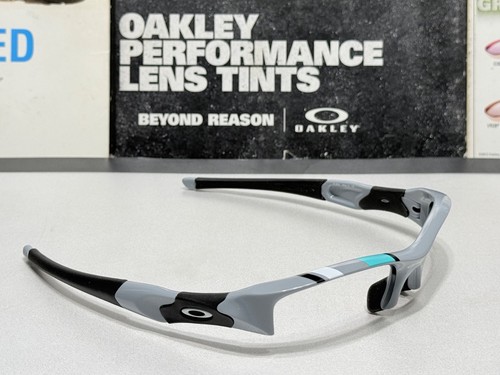 Oakley flak jacket xlj - jacket, 1.0